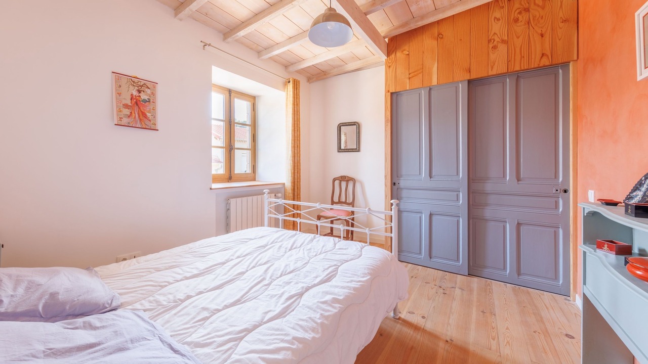 Photo of Bedroom in Cunlhat