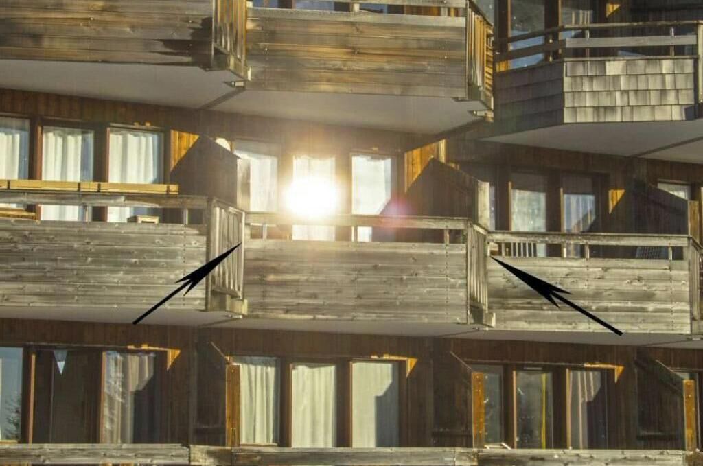 Photo of Outdoor in Avoriaz