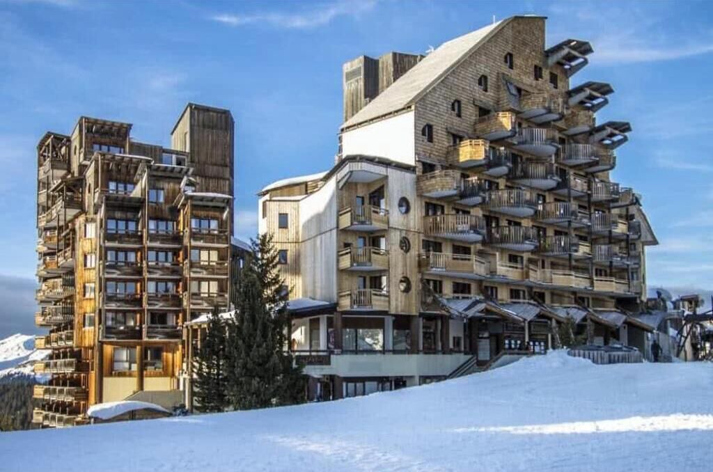 Photo of Outdoor in Avoriaz