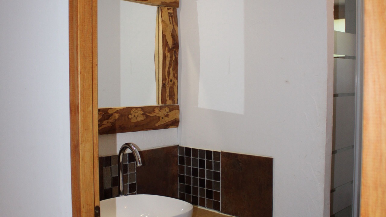 Photo of Bathroom in Meaudre