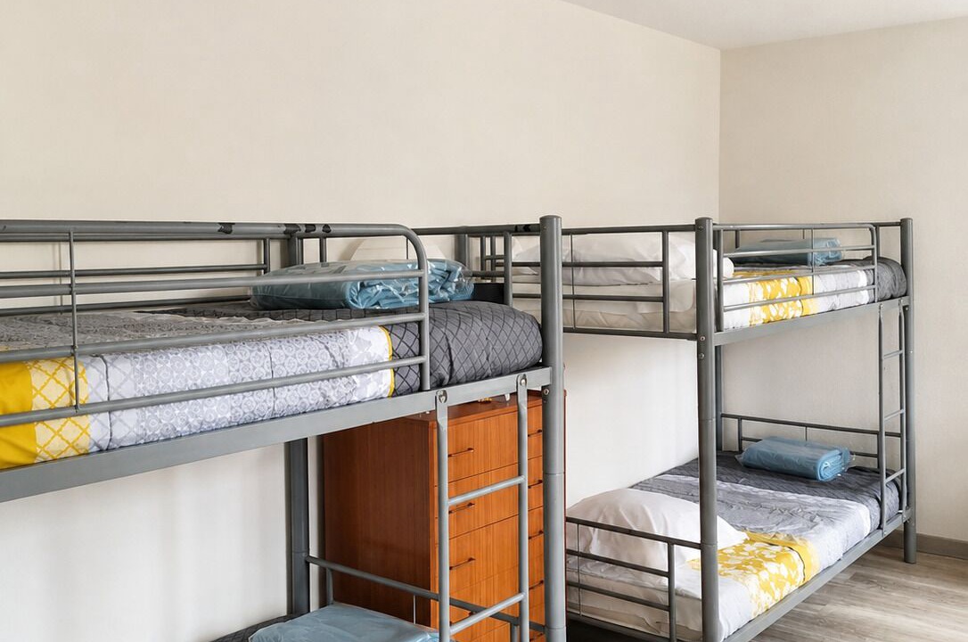 Photo of Bedroom in Servant
