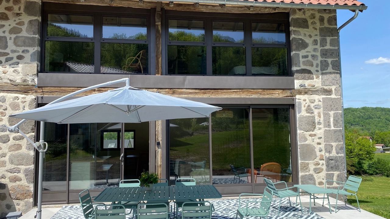 Photo of Outdoor in Jussac