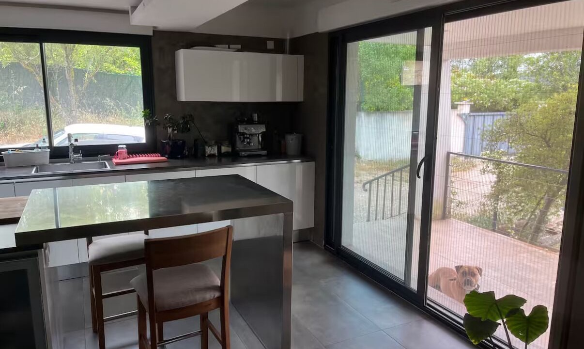 Photo of Kitchen in Gardanne