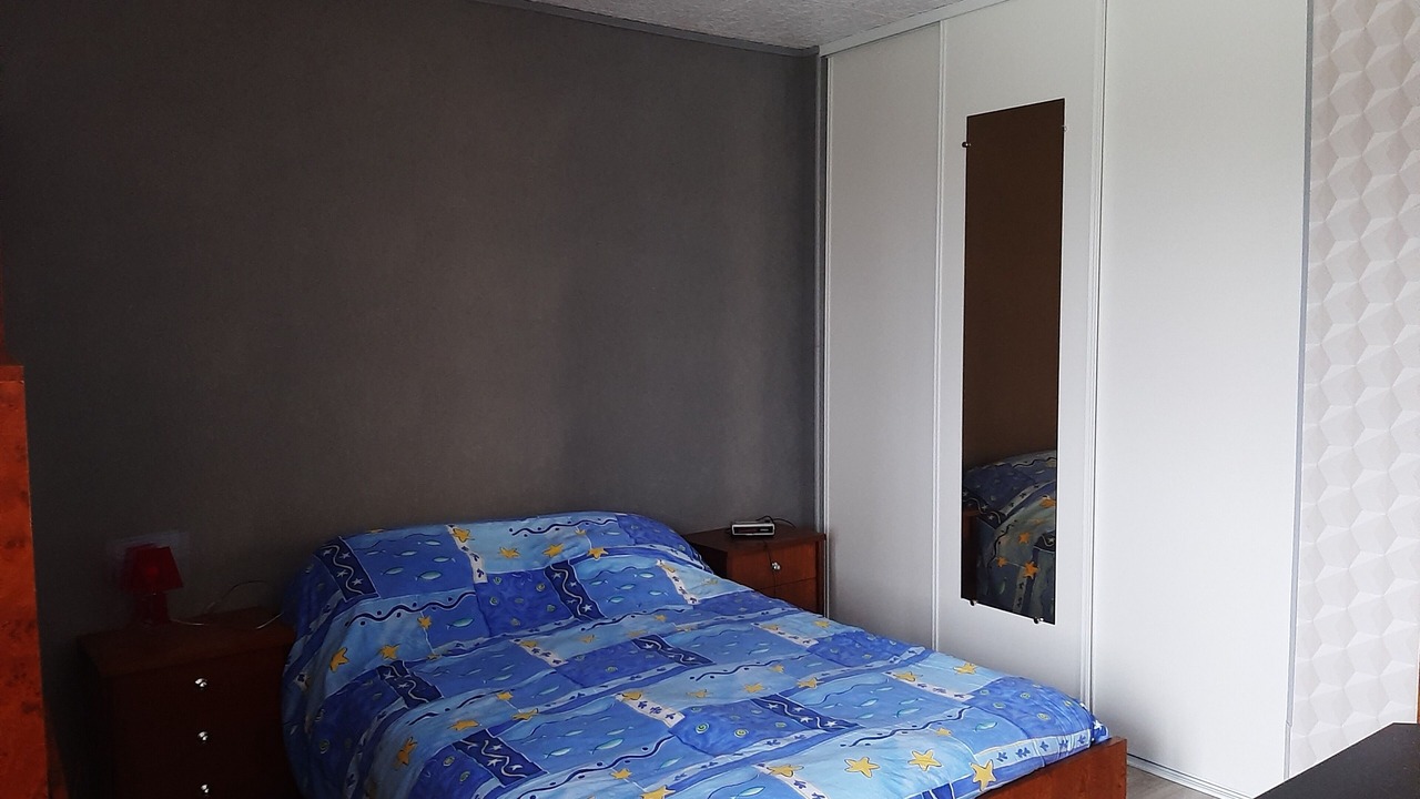 Photo of Bedroom in Cunlhat