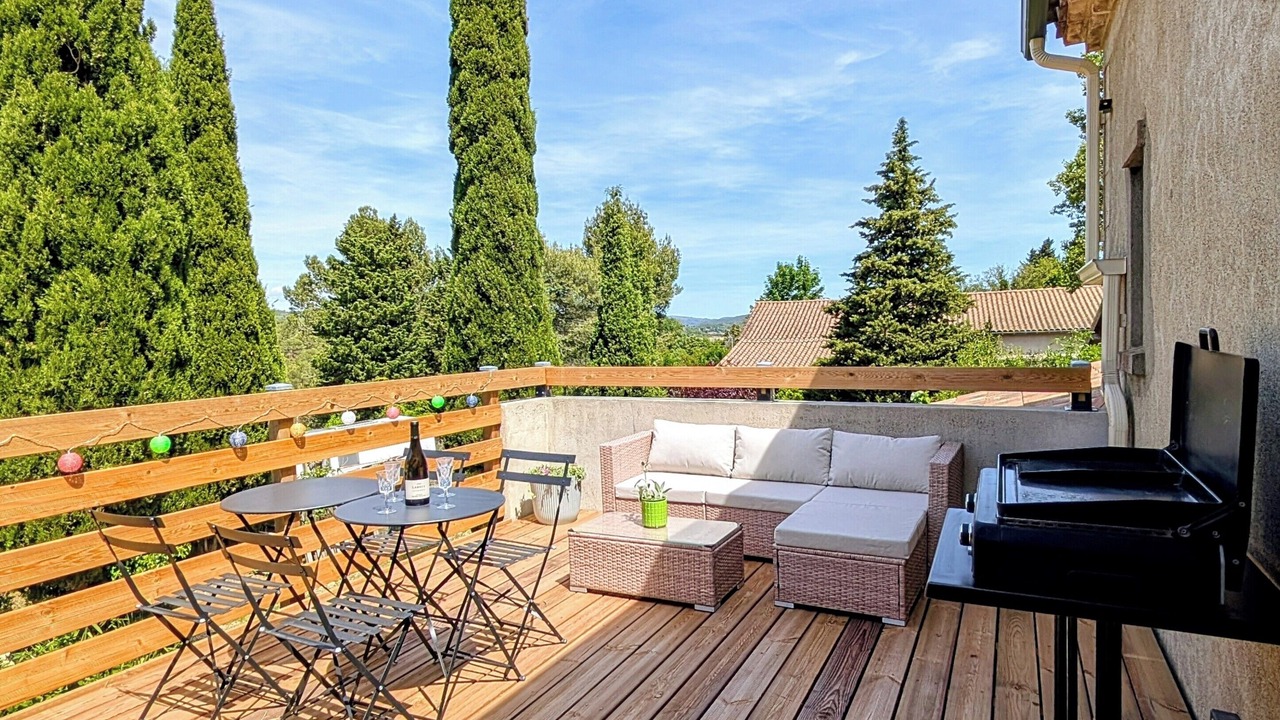 Photo of Outdoor in Verzeille