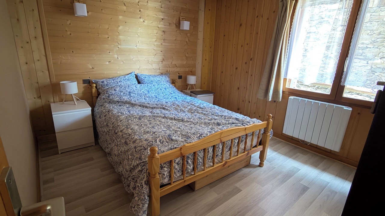 Photo of Bedroom in Bozel