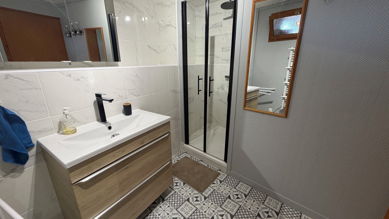Photo of Bathroom in Bozel