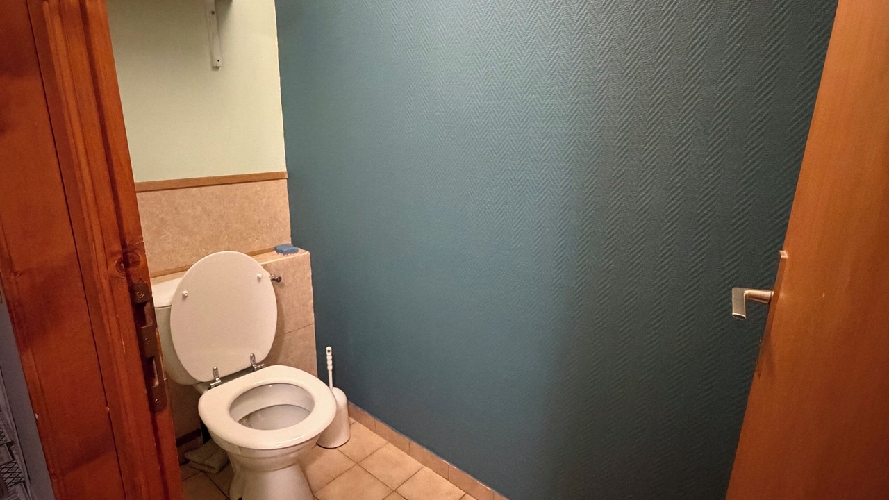 Photo of Bathroom in Bozel