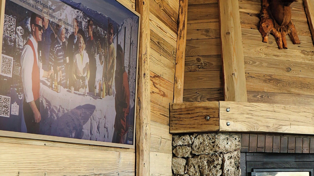 Photo of Others in Les Avanchers-Valmorel