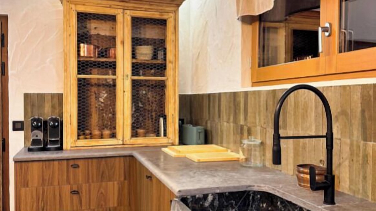 Photo of Bathroom in Les Avanchers-Valmorel