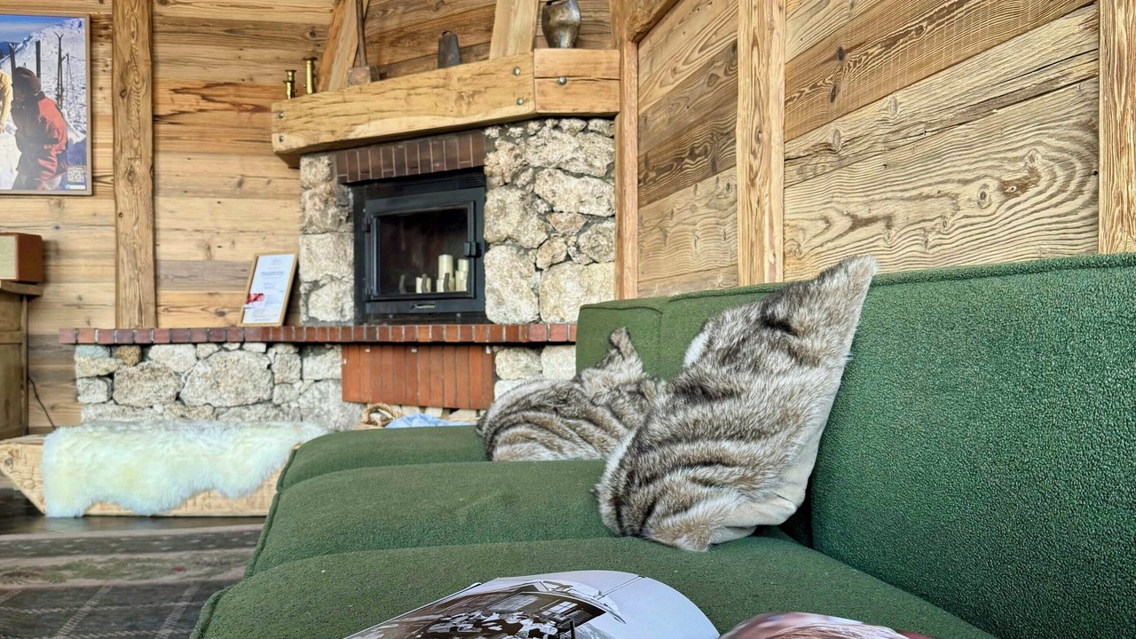 Photo of Others in Les Avanchers-Valmorel