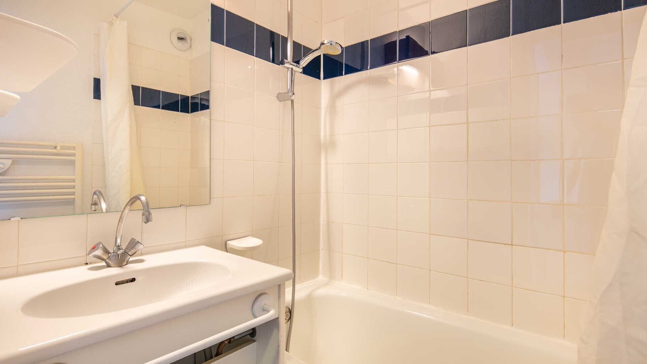 Photo of Bathroom in Val Claret