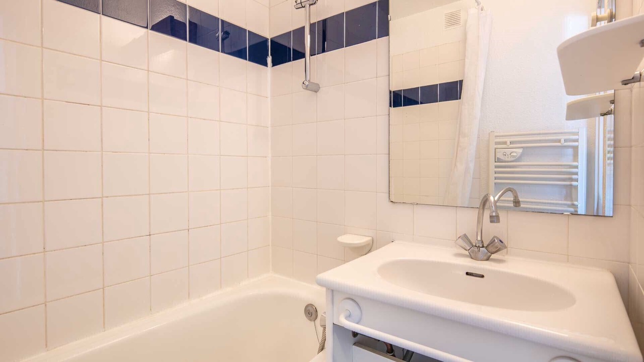 Photo of Bathroom in Val Claret