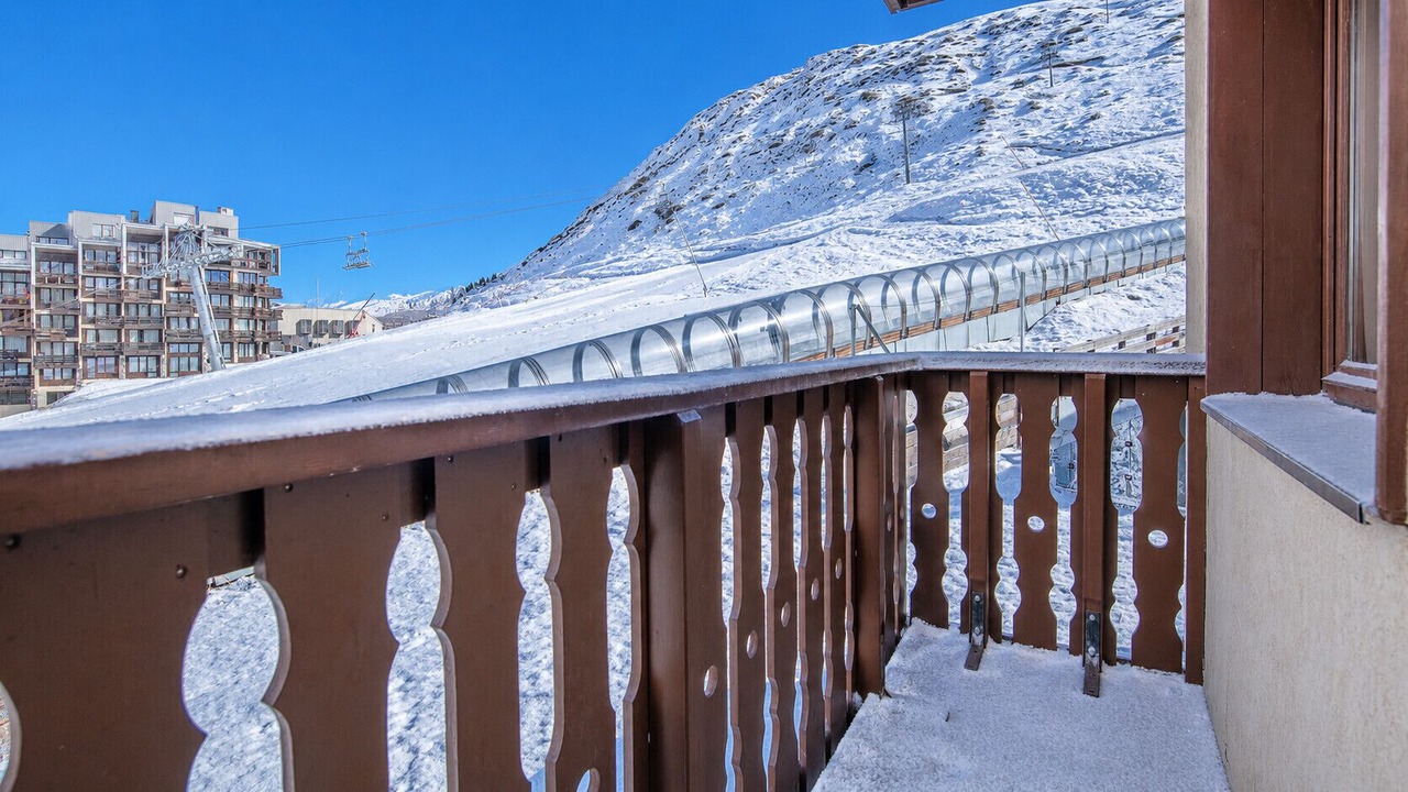 Photo of Outdoor in Val Claret