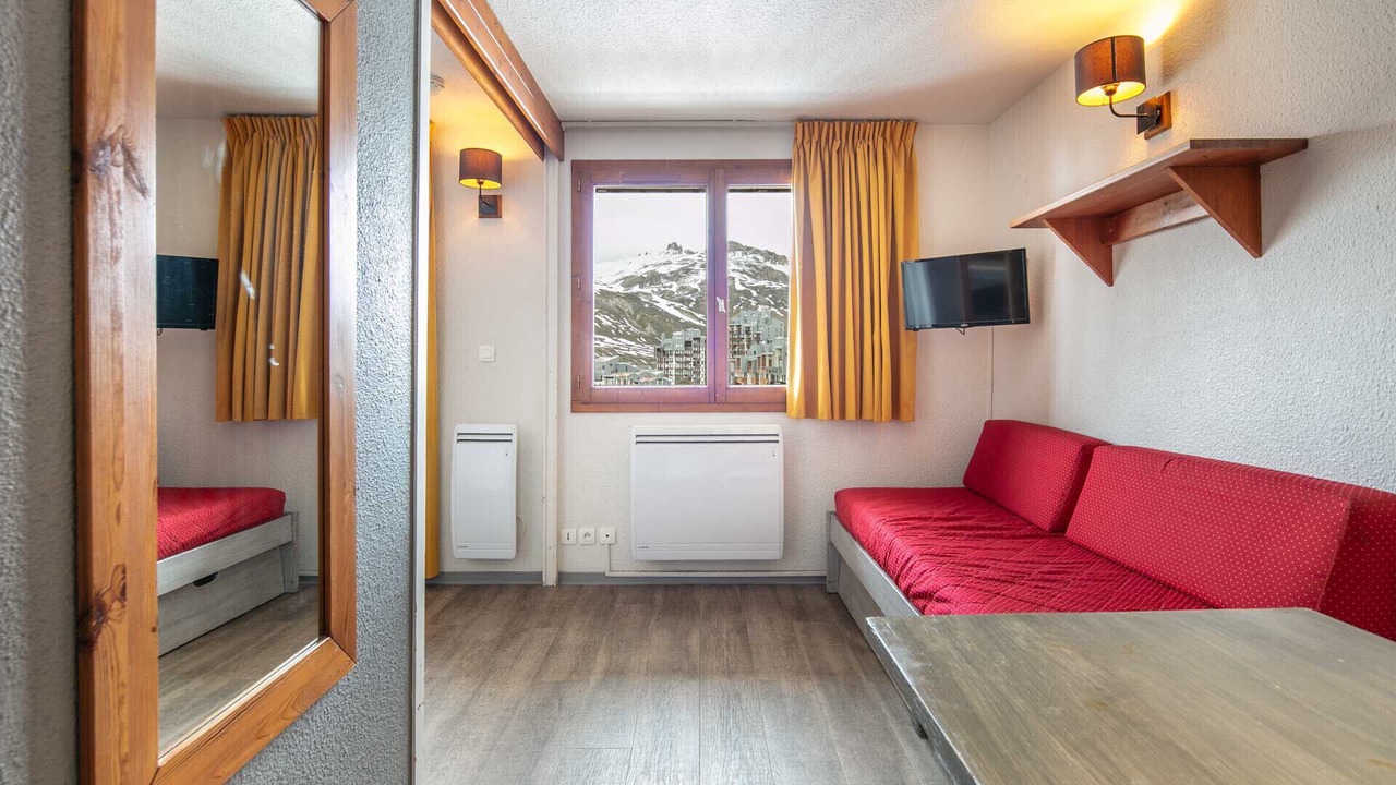 Photo of Livingroom in Val Claret