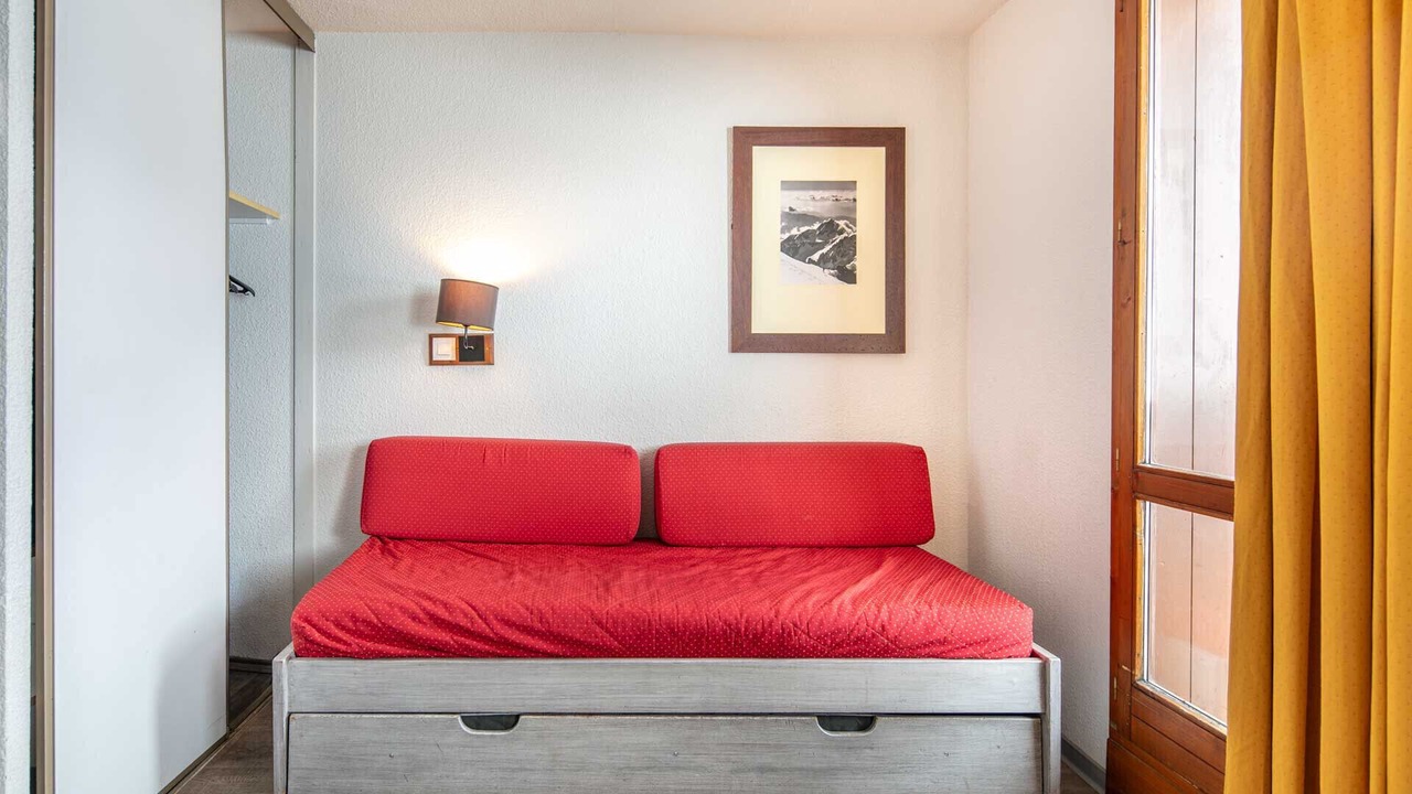 Photo of Bedroom in Val Claret