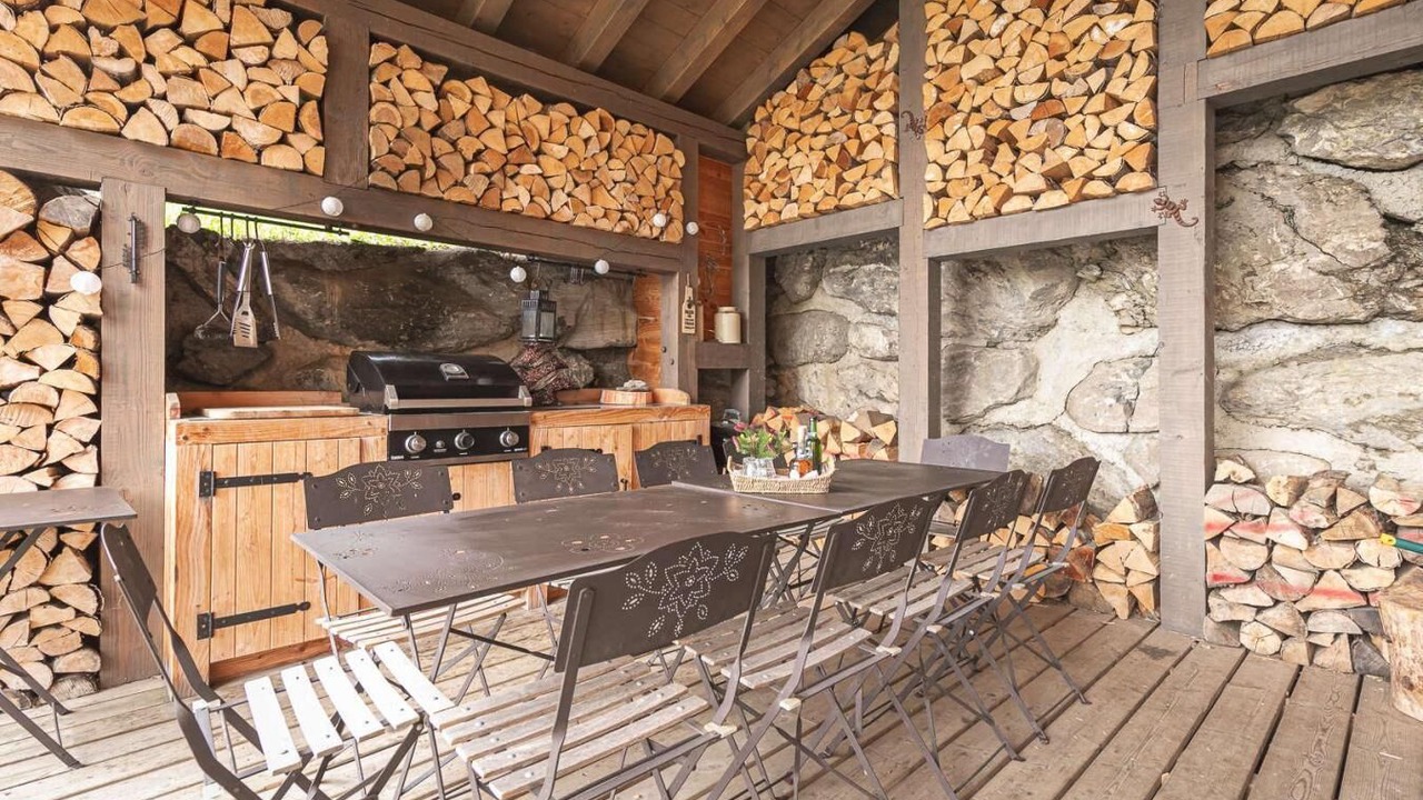 Photo of Outdoor in Valfrejus
