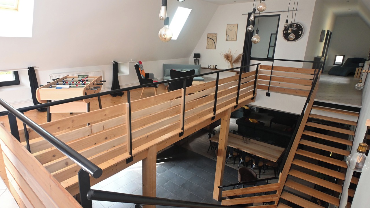 Photo of Bedroom in Les Ternes