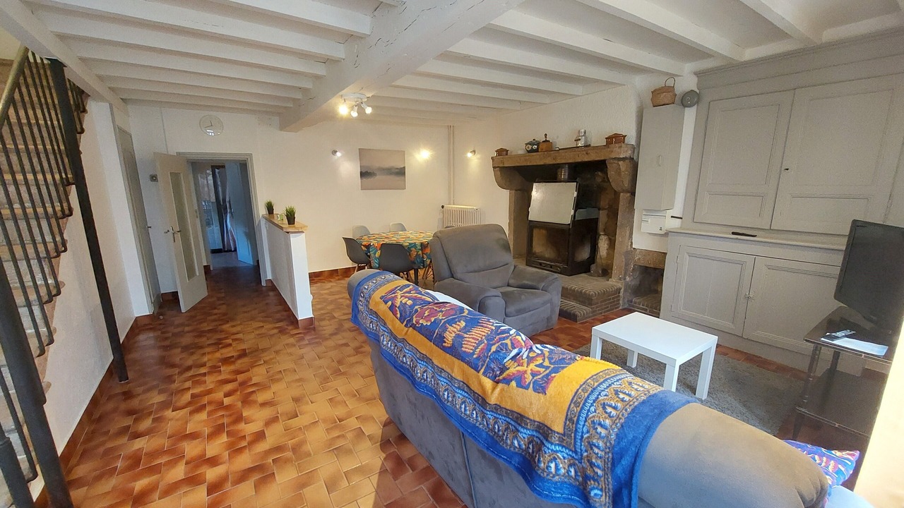 Photo of Livingroom in Servant