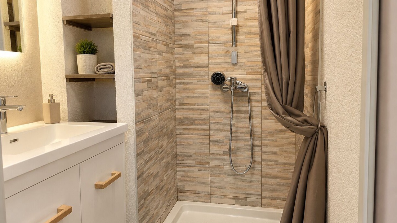 Photo of Bathroom in Servant