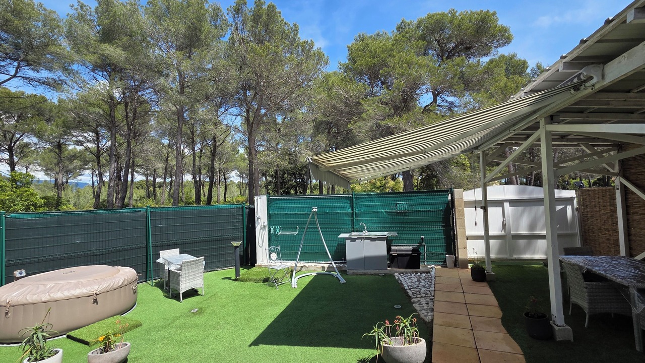 Photo of Outdoor in Le Castellet