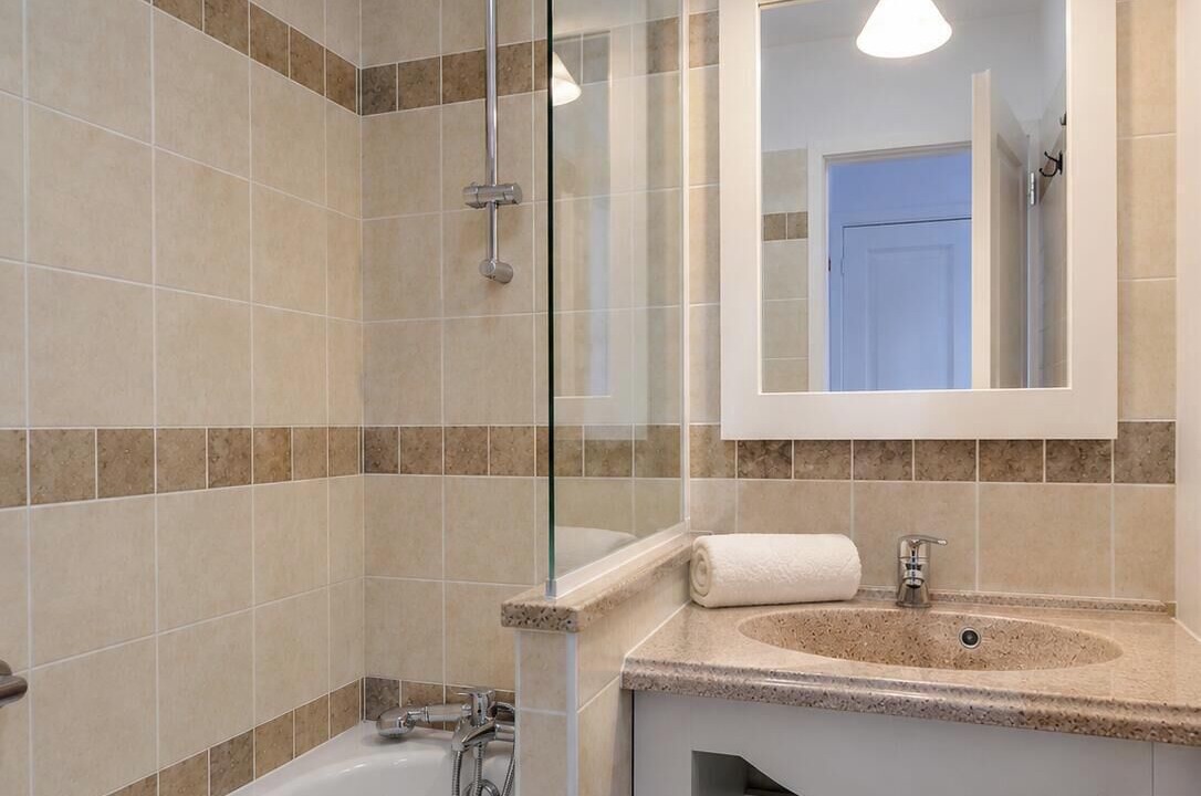 Photo of Bathroom in Rouret