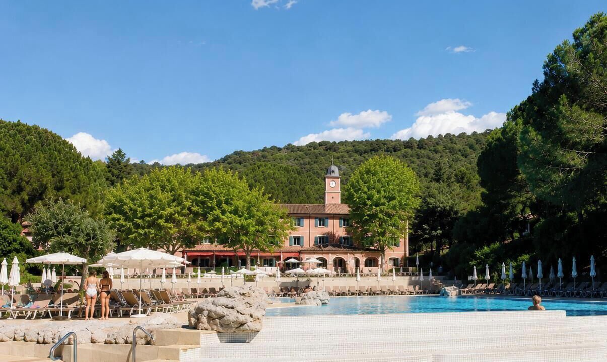 Photo of Outdoor in Rouret