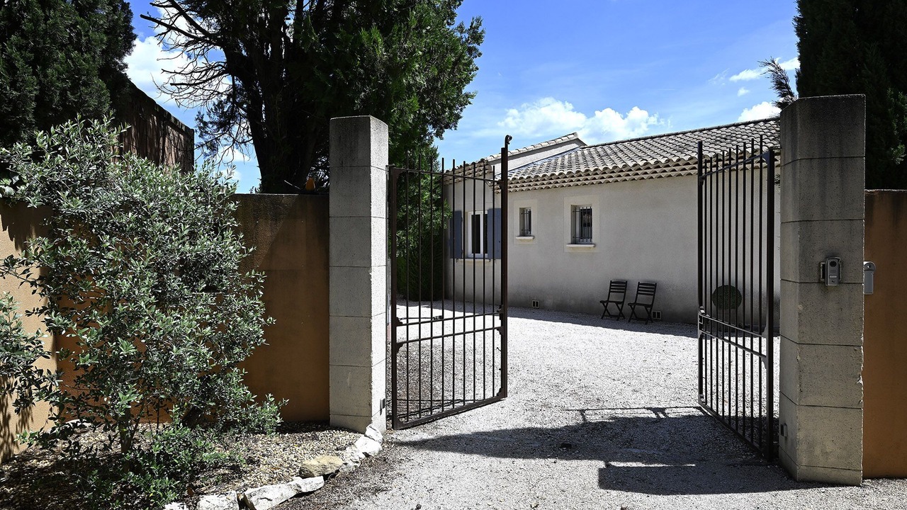 Photo of Outdoor in Sorgues