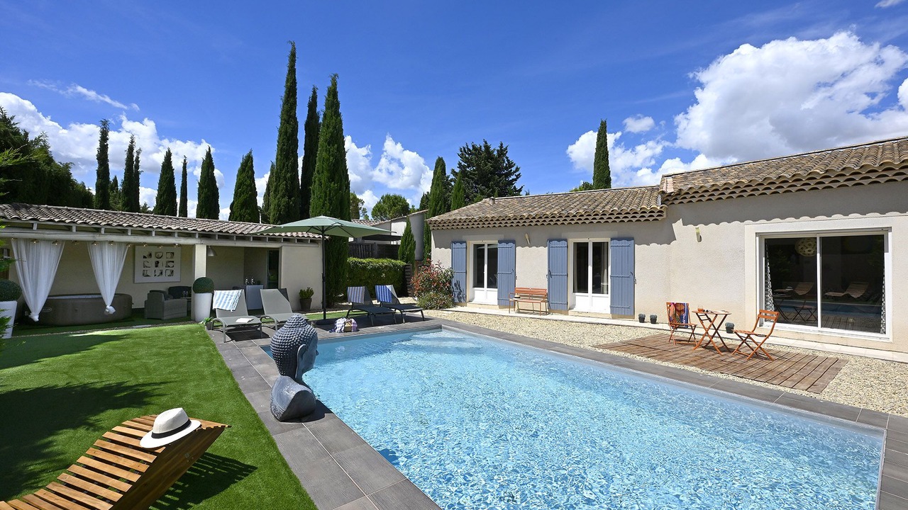 Photo of Outdoor in Sorgues