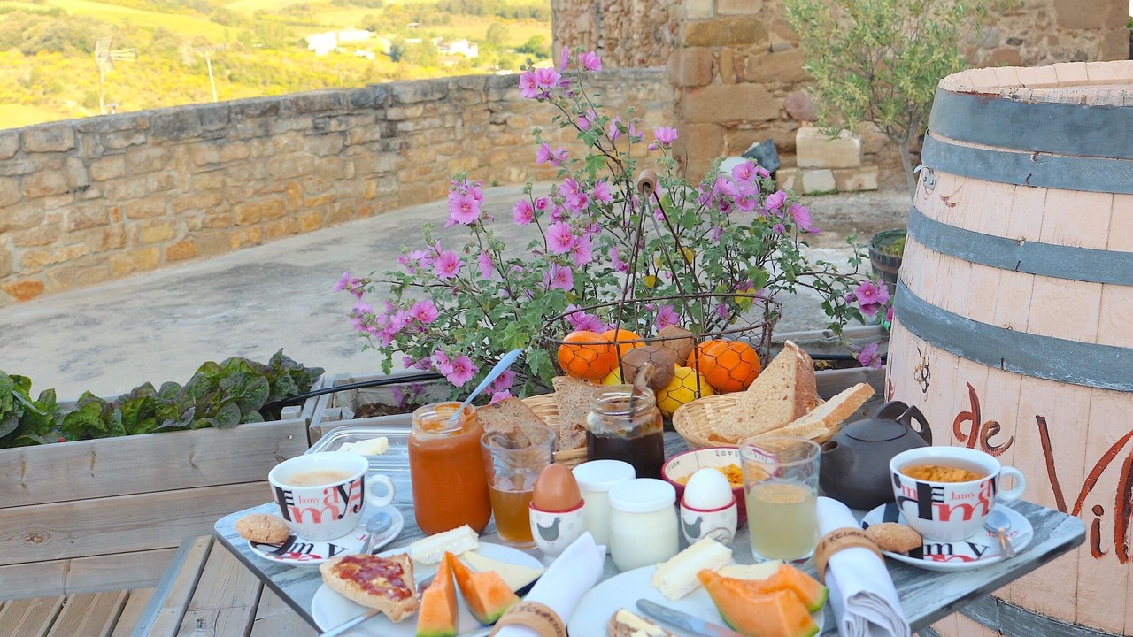 Photo of Outdoor in Villelongue-d'Aude