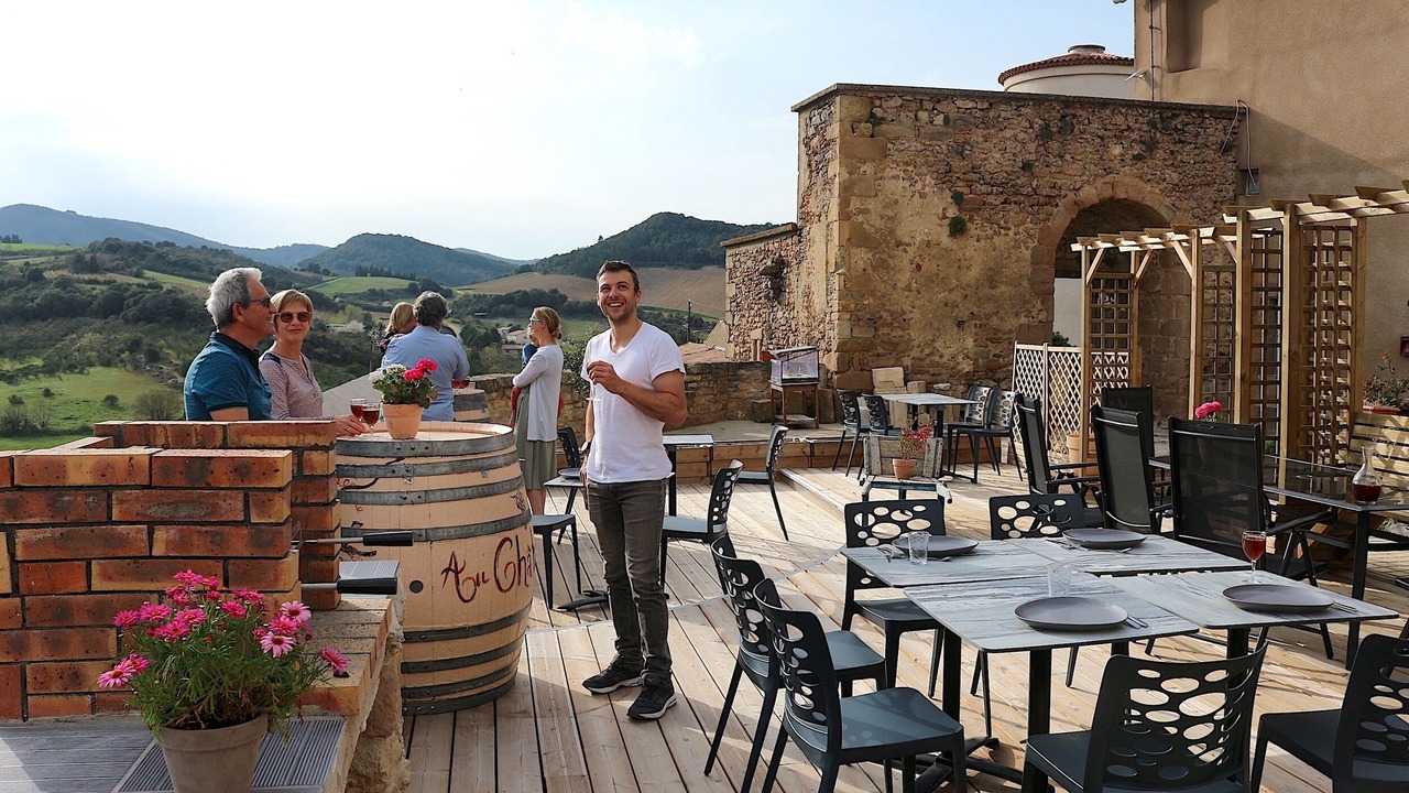 Photo of Outdoor in Villelongue-d'Aude
