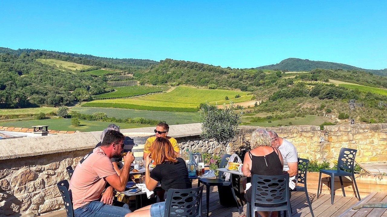 Photo of Outdoor in Villelongue-d'Aude