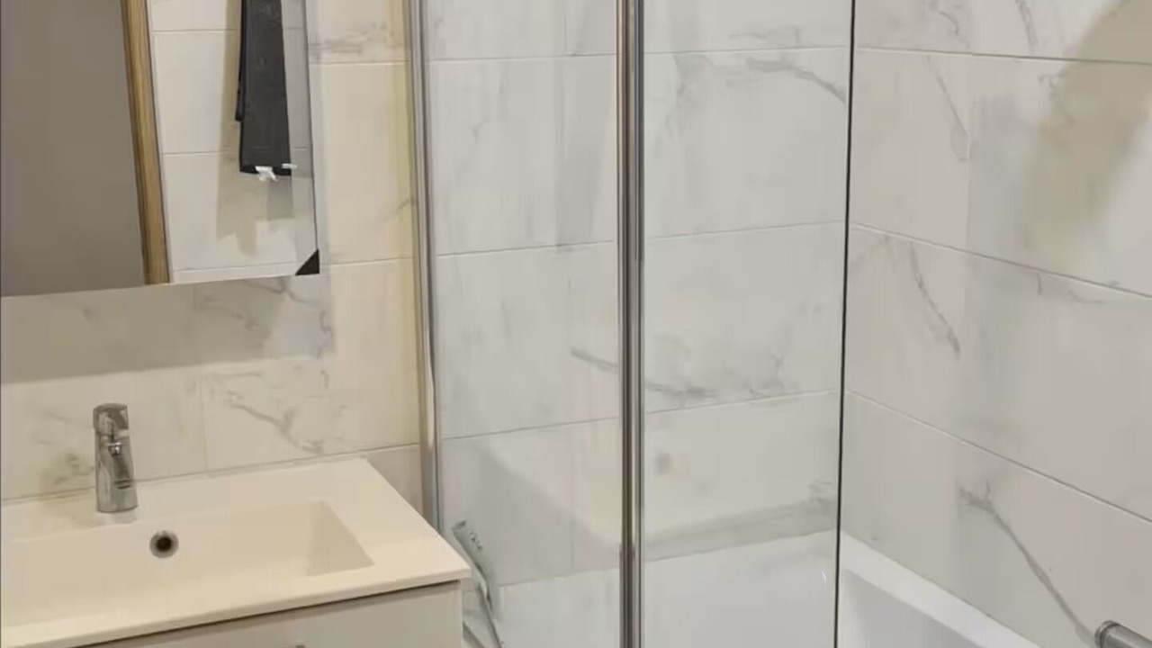 Photo of Bathroom in Annemasse