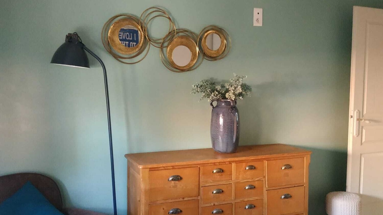 Photo of Bedroom in Canet