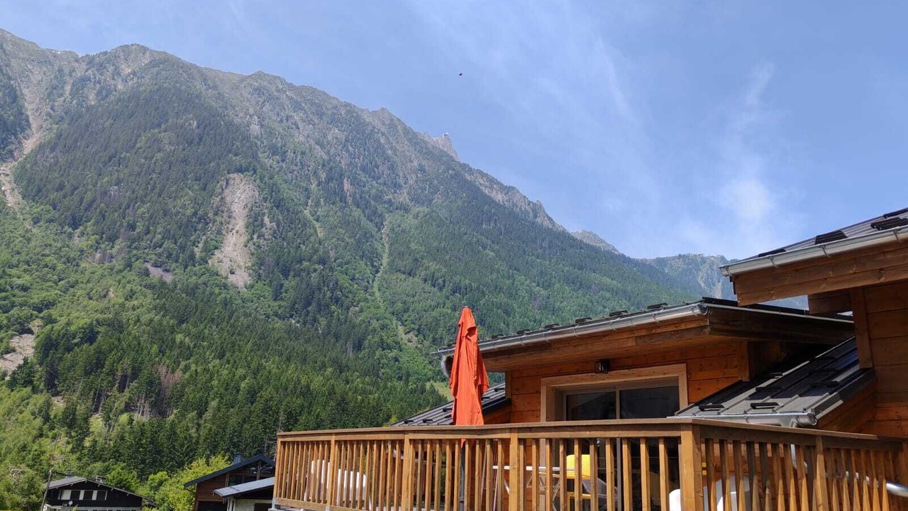 Photo of Outdoor in Les Bossons