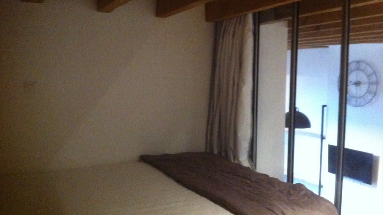 Photo of Bedroom in La Confluence