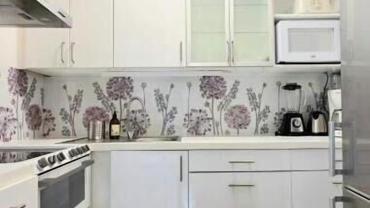 Photo of Kitchen in Serin