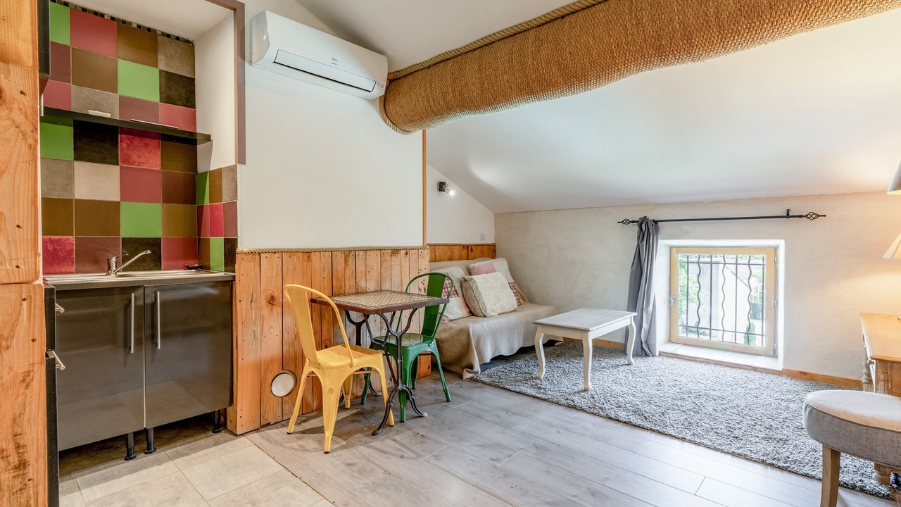 Photo of Livingroom in Le Thor