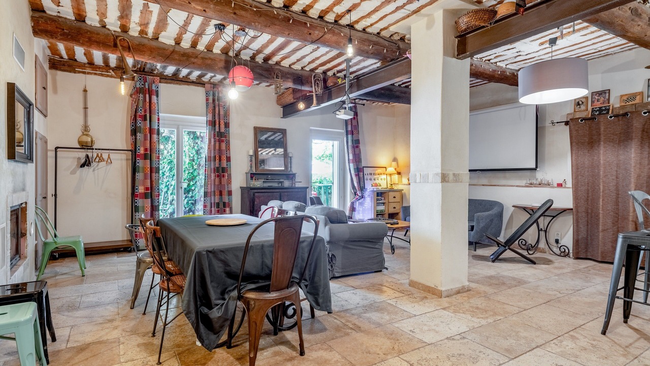 Photo of Livingroom in Le Thor