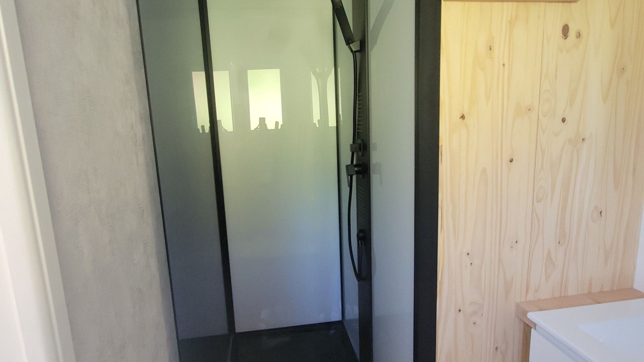 Photo of Bathroom in Saint-Etienne-de-Fontbellon