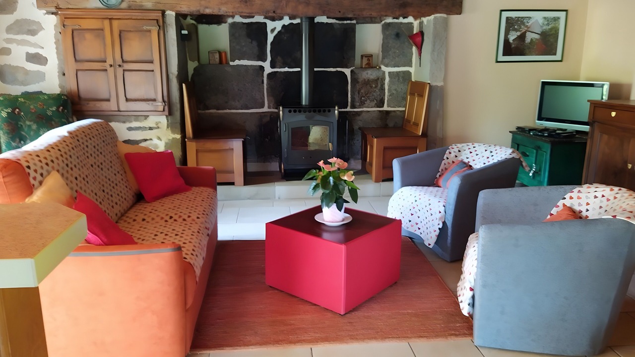 Photo of Livingroom in Jou-sous-Monjou