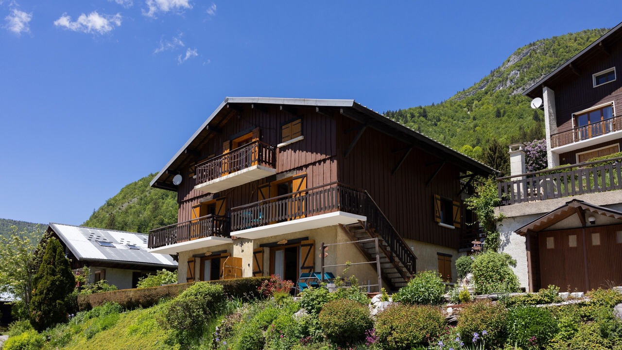 Photo of Outdoor in Aillon-le-Jerune