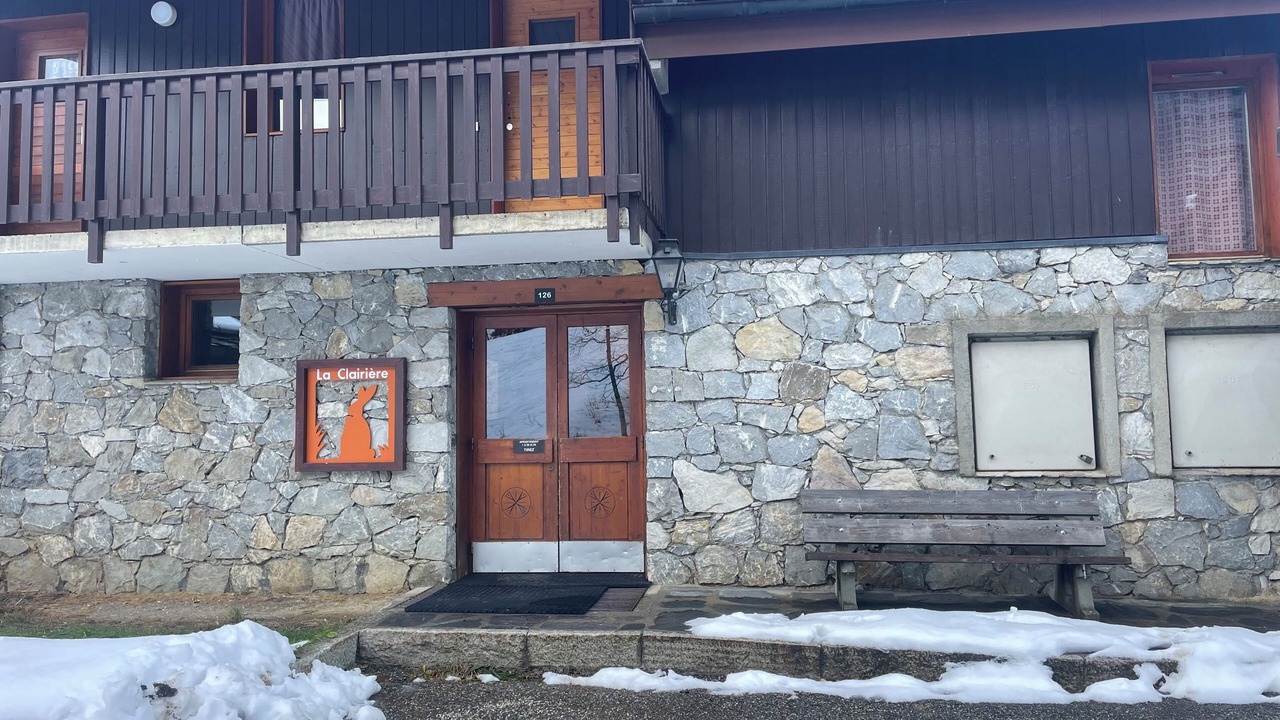 Photo of Outdoor in Valmorel