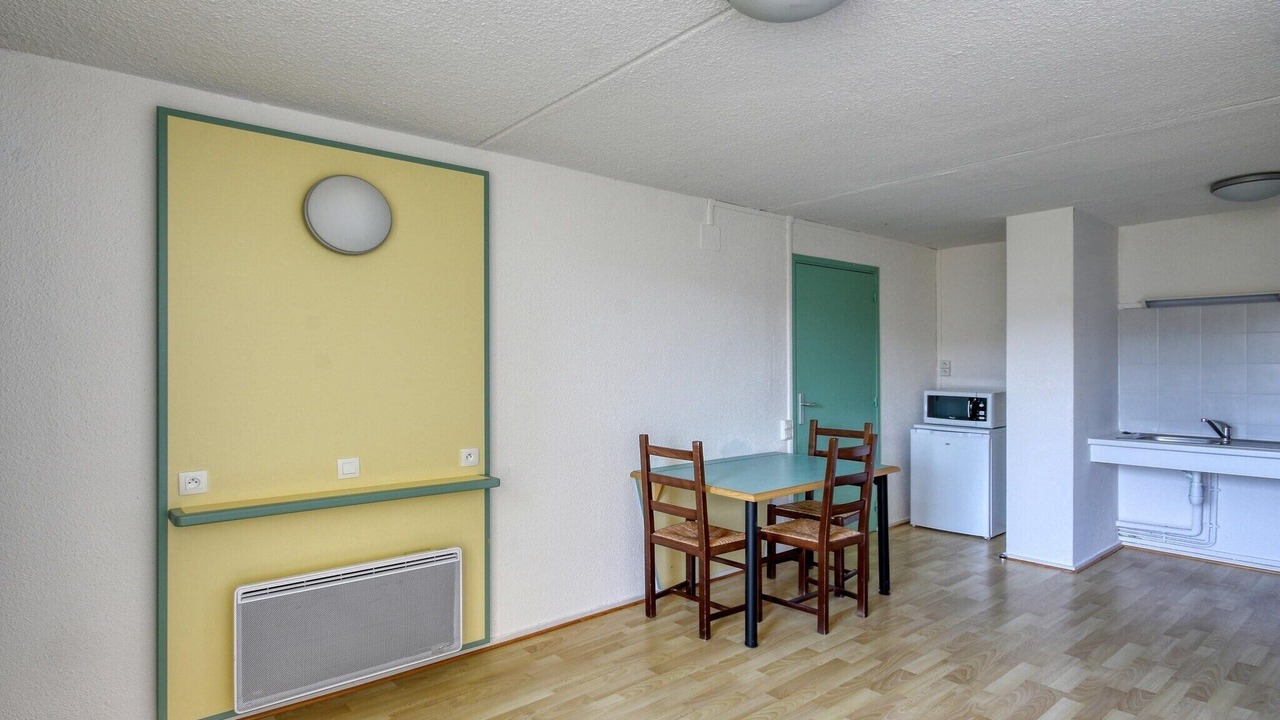 Photo of Livingroom in Miremont