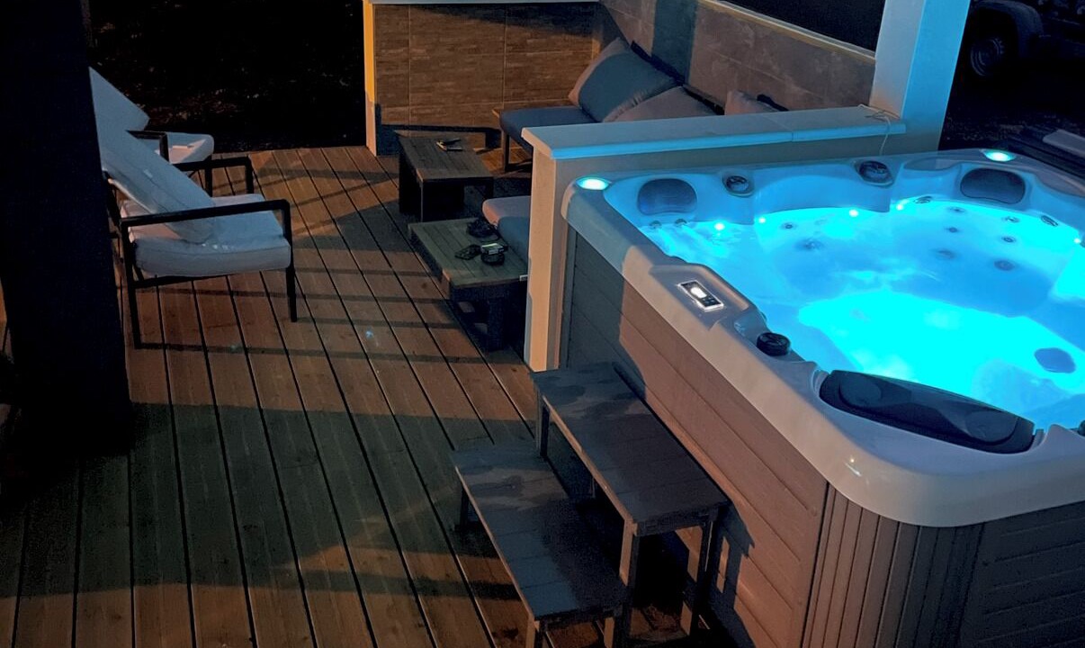 Photo of Patio Balcony in Saint-Aunes