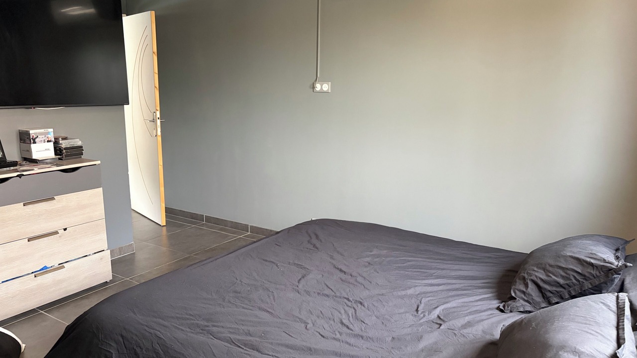 Photo of Bedroom in Saint-Aunes