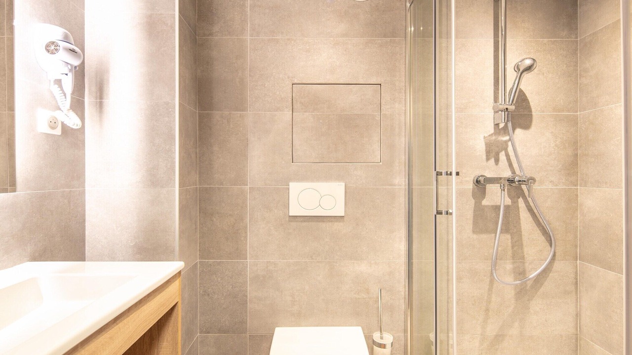 Photo of Bathroom in Doucy-Combelouviere