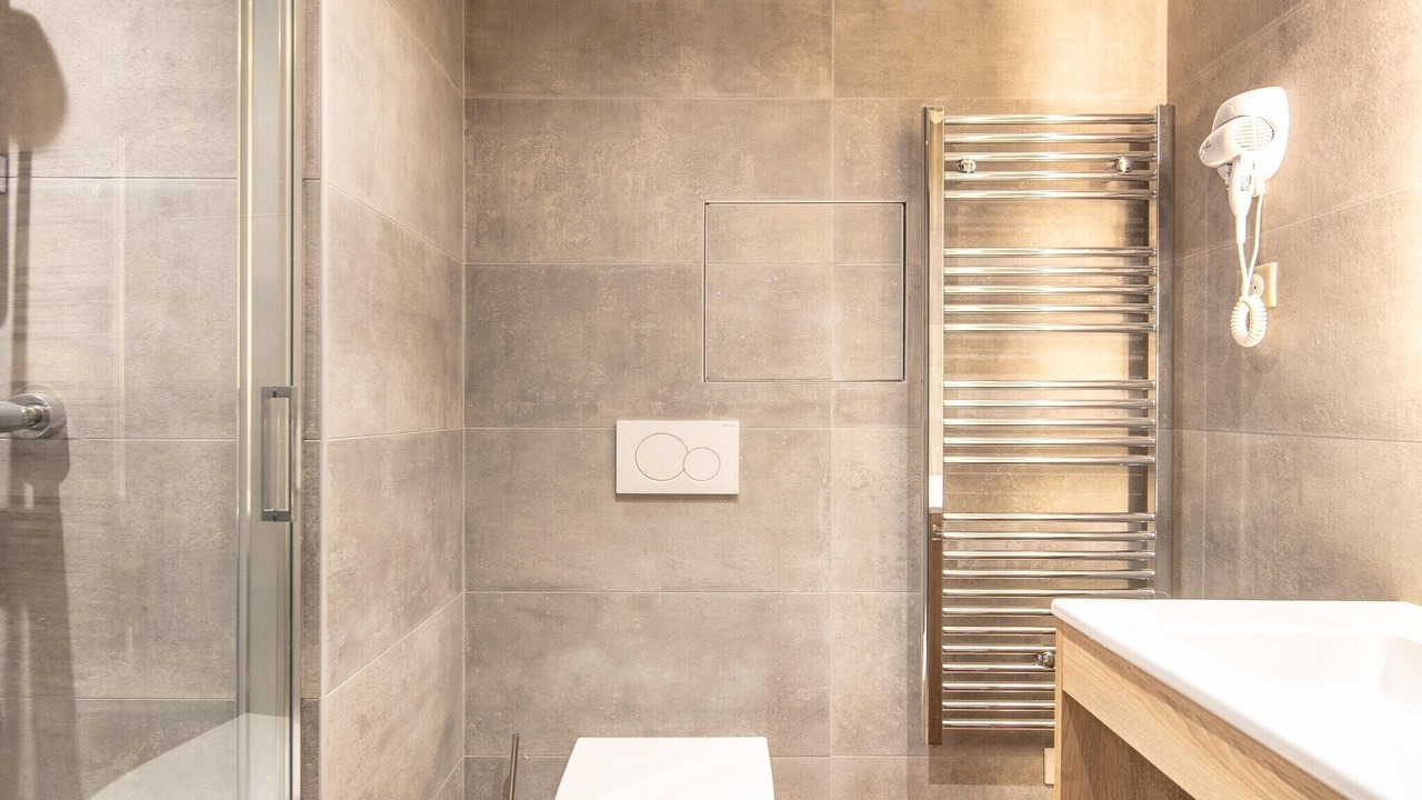 Photo of Bathroom in Doucy-Combelouviere
