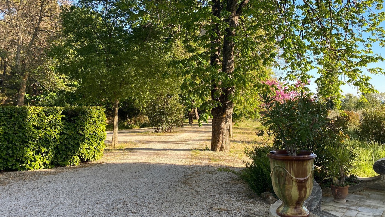 Photo of Outdoor in Saint-Hippolyte-le-Graveyron