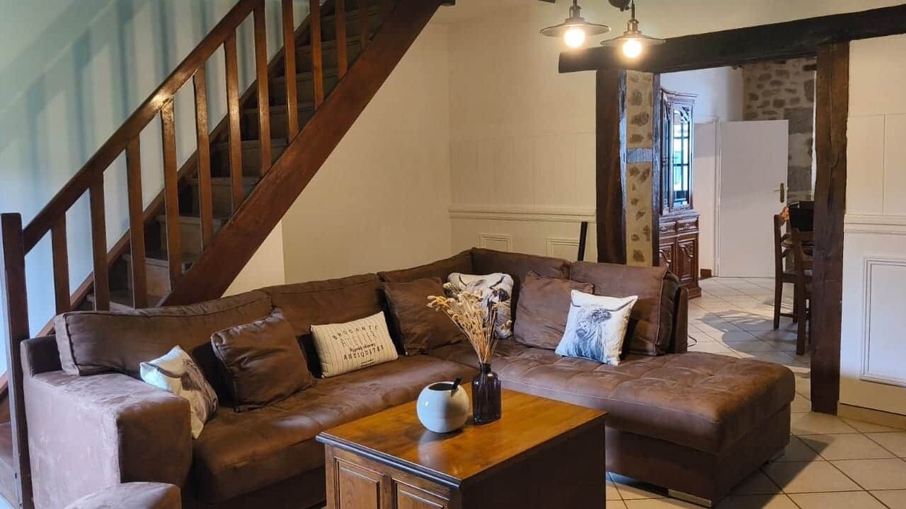 Photo of Livingroom in Crevant